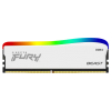 Kingston DDR4 8GB 3600Mhz FURY Beast RGB Special Edition (KF436C17BWA/8)