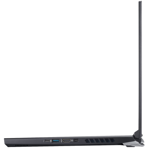 Продать Ноутбук Acer Predator Helios 300 PH315-54 (NH.QC2EU.005) Black по Trade-In интернет-магазине Телемарт - Киев, Днепр, Украина фото