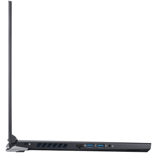 Продать Ноутбук Acer Predator Helios 300 PH315-54 (NH.QC2EU.005) Black по Trade-In интернет-магазине Телемарт - Киев, Днепр, Украина фото