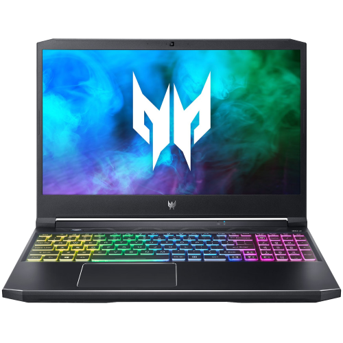 Продати Ноутбук Acer Predator Helios 300 PH315-54 (NH.QC1EU.006) Black за Trade-In у інтернет-магазині Телемарт - Київ, Дніпро, Україна фото