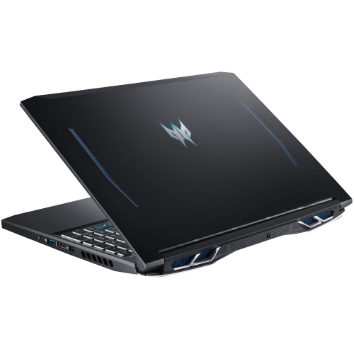 Продати Ноутбук Acer Predator Helios 300 PH315-54 (NH.QC1EU.006) Black за Trade-In у інтернет-магазині Телемарт - Київ, Дніпро, Україна фото