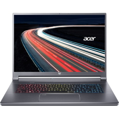 Ноутбук Acer Predator Triton 500 PT516-52s (NH.QFQEU.004) Gray
