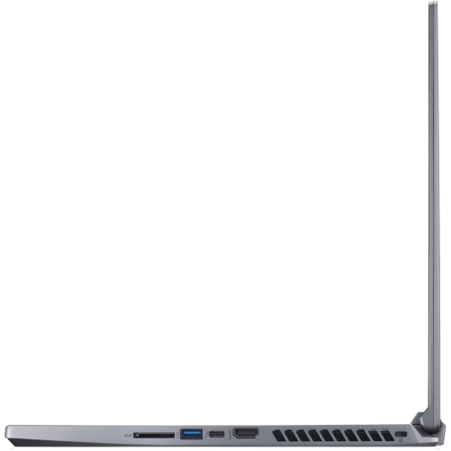 Купить Ноутбук Acer Predator Triton 500 PT516-52s (NH.QFQEU.004) Gray - цена в Харькове, Киеве, Днепре, Одессе
в интернет-магазине Telemart фото