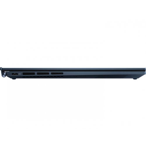 Продати Ноутбук Asus Zenbook S 13 OLED UM5302TA-LV216W (90NB0WA3-M00SR0) Ponder Blue за Trade-In у інтернет-магазині Телемарт - Київ, Дніпро, Україна фото