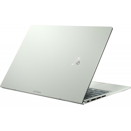 Продати Ноутбук Asus Zenbook S 13 OLED UM5302TA-LV523W (90NB0WA4-M00SS0) Aqua Celadon за Trade-In у інтернет-магазині Телемарт - Київ, Дніпро, Україна фото