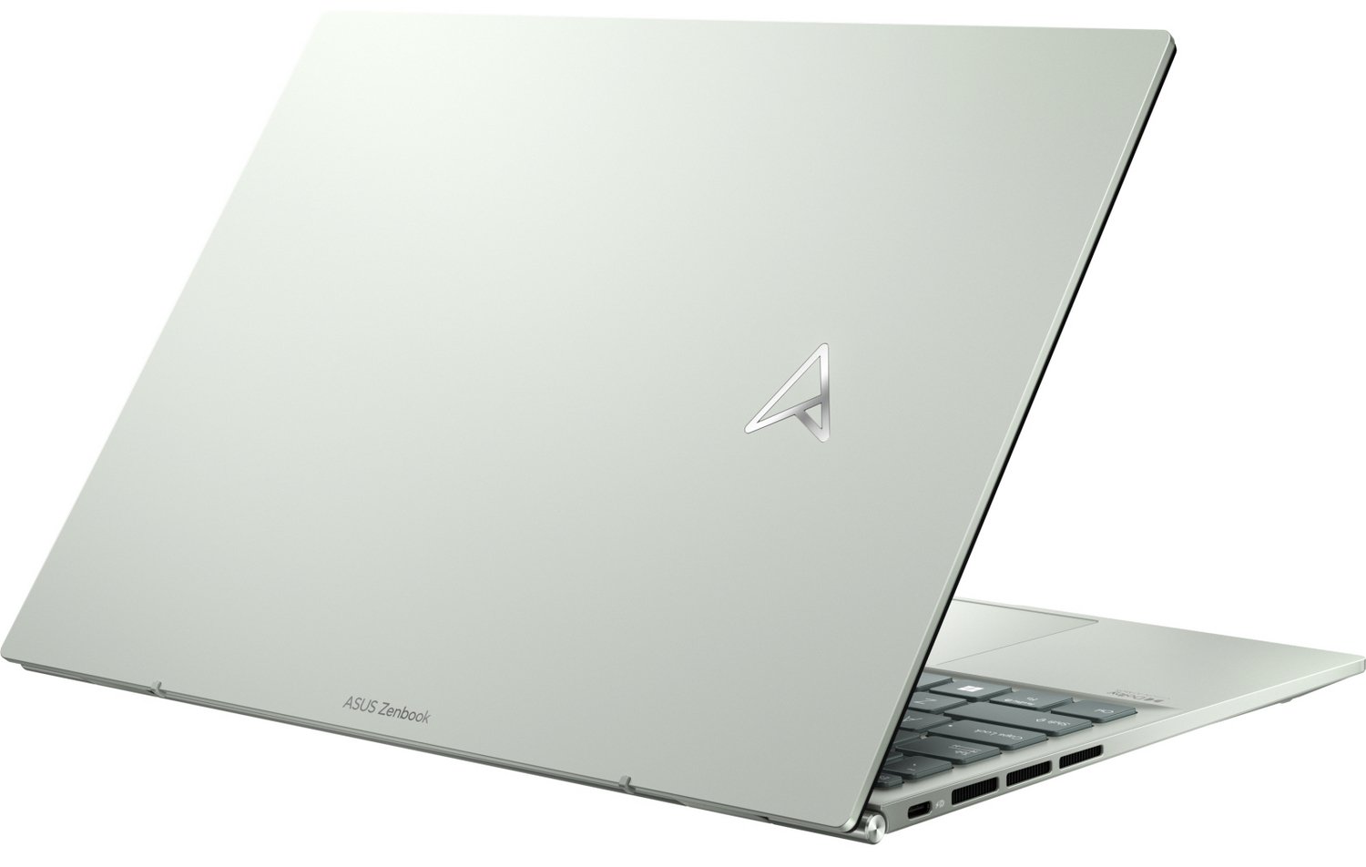 Ноутбук Asus Zenbook S 13 Oled Um5302ta Lv523w 90nb0wa4 M00ss0 Aqua Celadon ціна на ноутбук 