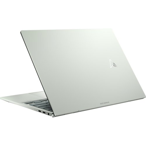 Продати Ноутбук Asus Zenbook S 13 OLED UM5302TA-LV523W (90NB0WA4-M00SS0) Aqua Celadon за Trade-In у інтернет-магазині Телемарт - Київ, Дніпро, Україна фото