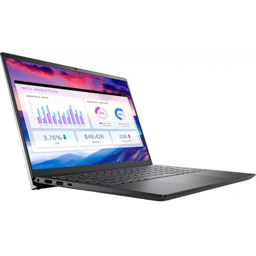 Продати Ноутбук Dell Vostro 5410 (N5003CVN5410UA_WP) Grey за Trade-In у інтернет-магазині Телемарт - Київ, Дніпро, Україна фото