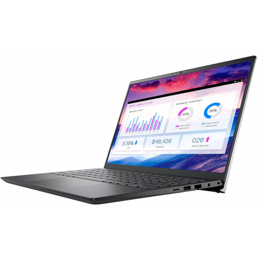 Продати Ноутбук Dell Vostro 5410 (N5003CVN5410UA_WP) Grey за Trade-In у інтернет-магазині Телемарт - Київ, Дніпро, Україна фото