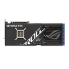 Photo Video Graphic Card Asus ROG Strix GeForce RTX 4090 OC 24576MB (ROG-STRIX-RTX4090-O24G-GAMING)