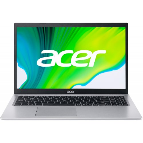 Продать Ноутбук Acer Aspire 5 A515-56G (NX.AT2EU.006) Pure Silver по Trade-In интернет-магазине Телемарт - Киев, Днепр, Украина фото