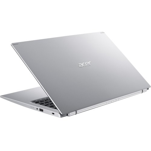 Продать Ноутбук Acer Aspire 5 A515-56G (NX.AT2EU.006) Pure Silver по Trade-In интернет-магазине Телемарт - Киев, Днепр, Украина фото