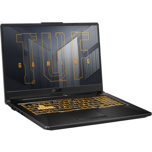 Продать Ноутбук Asus TUF Gaming F15 FX506HC-HN006 (90NR0723-M01150) Eclipse Gray по Trade-In интернет-магазине Телемарт - Киев, Днепр, Украина фото