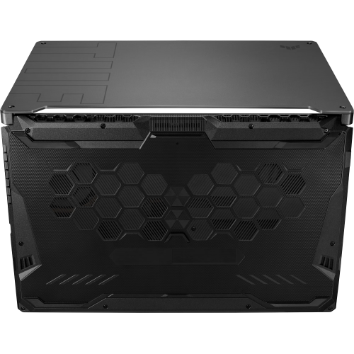 Продать Ноутбук Asus TUF Gaming F15 FX506HC-HN006 (90NR0723-M01150) Eclipse Gray по Trade-In интернет-магазине Телемарт - Киев, Днепр, Украина фото