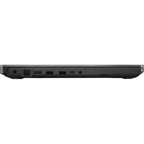 Продать Ноутбук Asus TUF Gaming F15 FX506HC-HN006 (90NR0723-M01150) Eclipse Gray по Trade-In интернет-магазине Телемарт - Киев, Днепр, Украина фото