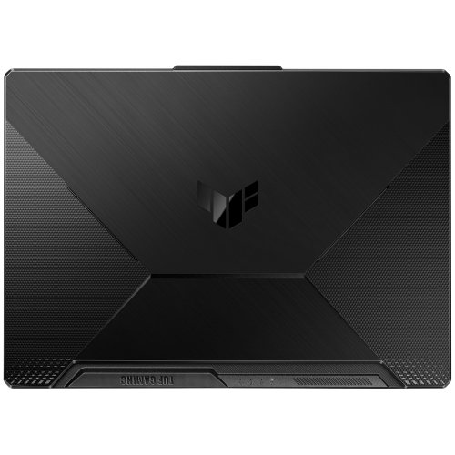 Продати Ноутбук Asus TUF Gaming F15 FX506HE-HN012 (90NR0704-M00CW0) Graphite Black за Trade-In у інтернет-магазині Телемарт - Київ, Дніпро, Україна фото