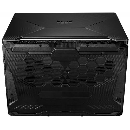 Продати Ноутбук Asus TUF Gaming F15 FX506HE-HN012 (90NR0704-M00CW0) Graphite Black за Trade-In у інтернет-магазині Телемарт - Київ, Дніпро, Україна фото