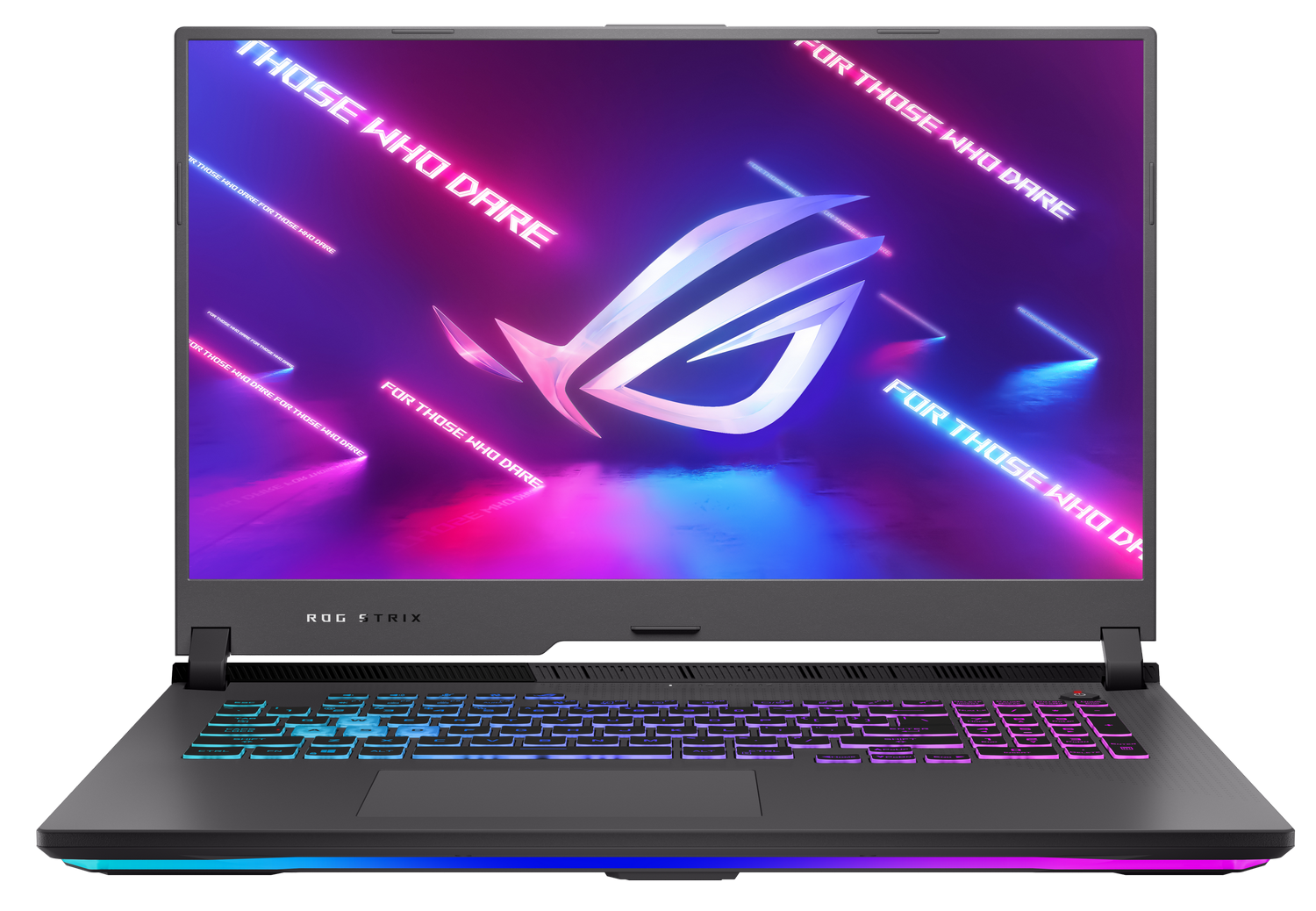 Купить Ноутбук Asus ROG Strix G15 G513RC-HN088 (90NR08A5-M00640 ...