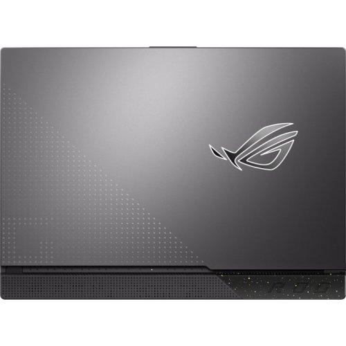 Продать Ноутбук Asus ROG Strix G17 G713RW-LL183 (90NR08H4-M00BE0) Eclipse Gray по Trade-In интернет-магазине Телемарт - Киев, Днепр, Украина фото