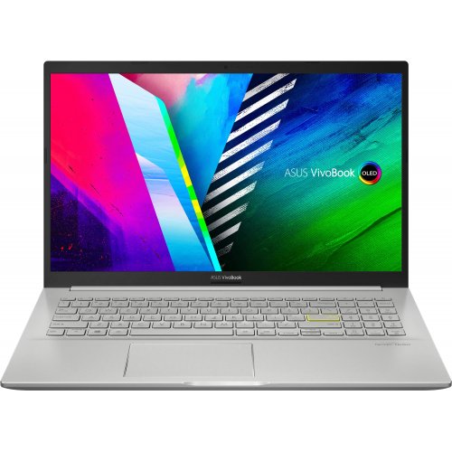 

Asus Vivobook 15 K513EA-BN2942 (90NB0SG2-M01HF0) Transparent Silver