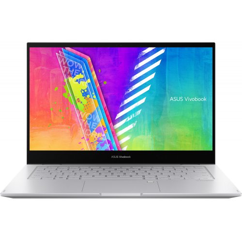 

Asus Vivobook Go 14 Flip TP1401KA-BZ066 (90NB0W43-M001W0) Cool Silver