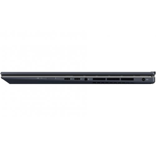 Продать Ноутбук Asus Zenbook Pro 15 Flip OLED UP6502ZA-M8018W (90NB0W22-M000N0) Tech Black по Trade-In интернет-магазине Телемарт - Киев, Днепр, Украина фото