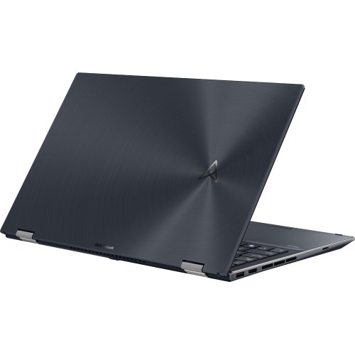 Продать Ноутбук Asus Zenbook Pro 15 Flip OLED UP6502ZD-M8007W (90NB0W32-M000T0) Tech Black по Trade-In интернет-магазине Телемарт - Киев, Днепр, Украина фото