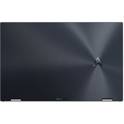 Продать Ноутбук Asus Zenbook Pro 15 Flip OLED UP6502ZD-M8007W (90NB0W32-M000T0) Tech Black по Trade-In интернет-магазине Телемарт - Киев, Днепр, Украина фото