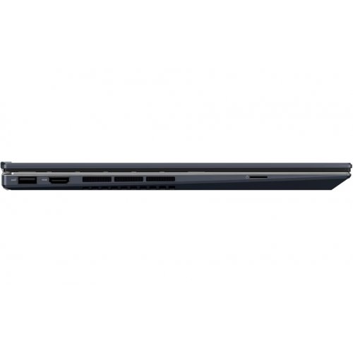 Продать Ноутбук Asus Zenbook Pro 15 Flip OLED UP6502ZD-M8007W (90NB0W32-M000T0) Tech Black по Trade-In интернет-магазине Телемарт - Киев, Днепр, Украина фото