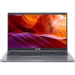 Ноутбук Asus X515JA-BQ1827 (90NB0SR1-M02R80) Slate Grey