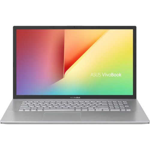 

Asus ASUS Vivobook 17 X712JA-BX755 (90NB0SZ1-M00EX0) Transparent Silver