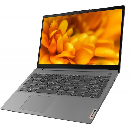 Продать Ноутбук Lenovo IdeaPad 3 15ALC6 (82KU00NERA) Arctic Grey по Trade-In интернет-магазине Телемарт - Киев, Днепр, Украина фото
