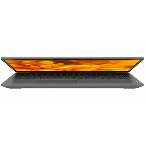 Продать Ноутбук Lenovo IdeaPad 3 15ALC6 (82KU00NERA) Arctic Grey по Trade-In интернет-магазине Телемарт - Киев, Днепр, Украина фото