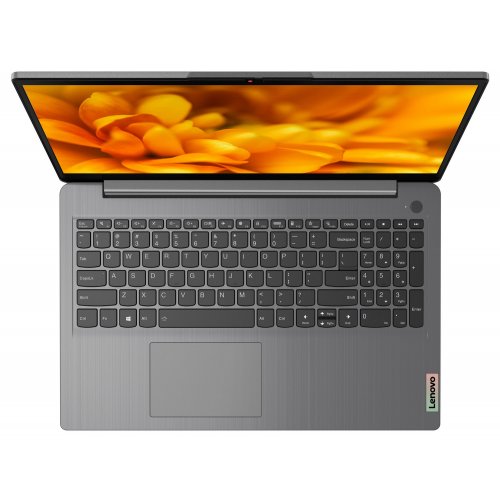 Продать Ноутбук Lenovo IdeaPad 3 15ALC6 (82KU00NERA) Arctic Grey по Trade-In интернет-магазине Телемарт - Киев, Днепр, Украина фото