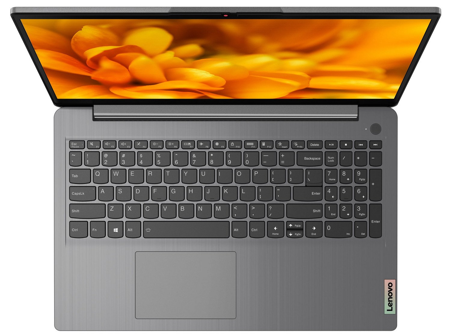 Ноутбук Lenovo IdeaPad 3 15ALC6 (82KU00NERA) Arctic Grey: ціна на ...
