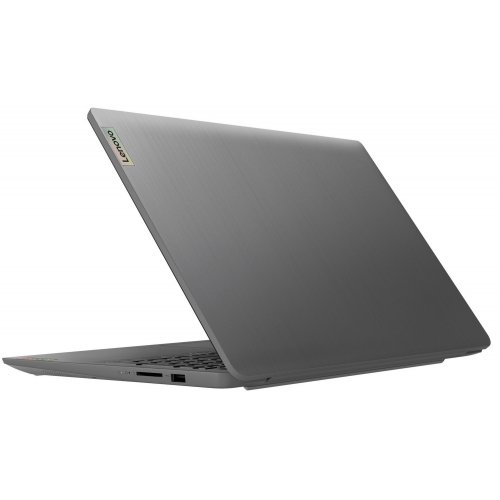 Продать Ноутбук Lenovo IdeaPad 3 15ALC6 (82KU00NERA) Arctic Grey по Trade-In интернет-магазине Телемарт - Киев, Днепр, Украина фото