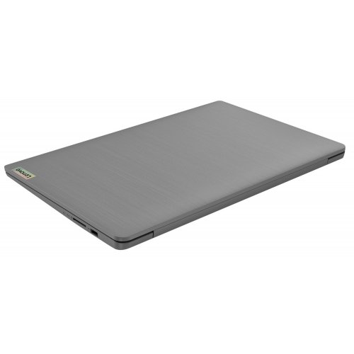 Продать Ноутбук Lenovo IdeaPad 3 15ALC6 (82KU00NERA) Arctic Grey по Trade-In интернет-магазине Телемарт - Киев, Днепр, Украина фото