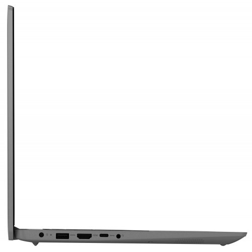 Продать Ноутбук Lenovo IdeaPad 3 15ALC6 (82KU00NERA) Arctic Grey по Trade-In интернет-магазине Телемарт - Киев, Днепр, Украина фото