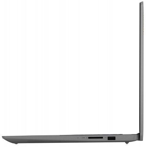 Продать Ноутбук Lenovo IdeaPad 3 15ALC6 (82KU00NERA) Arctic Grey по Trade-In интернет-магазине Телемарт - Киев, Днепр, Украина фото
