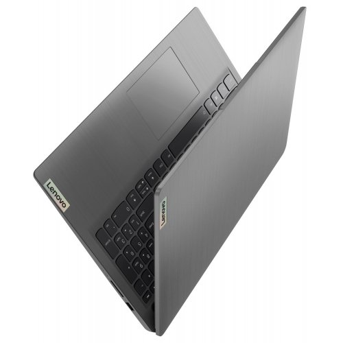 Продати Ноутбук Lenovo IdeaPad 3 15ALC6 (82KU01C4RA) Arctic Grey за Trade-In у інтернет-магазині Телемарт - Київ, Дніпро, Україна фото