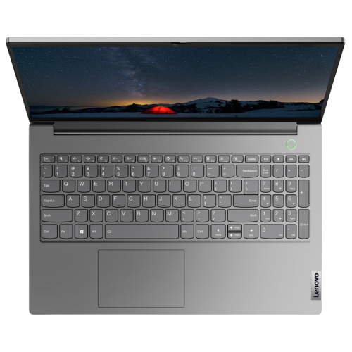 Продати Ноутбук Lenovo ThinkBook 15 G3 ACL (21A4003SRA) Mineral Grey за Trade-In у інтернет-магазині Телемарт - Київ, Дніпро, Україна фото