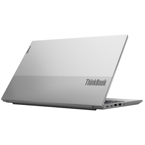 Продати Ноутбук Lenovo ThinkBook 15 G3 ACL (21A4003SRA) Mineral Grey за Trade-In у інтернет-магазині Телемарт - Київ, Дніпро, Україна фото