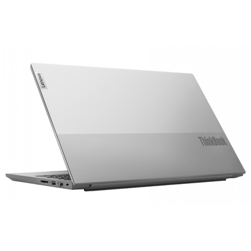 Продати Ноутбук Lenovo ThinkBook 15 G3 ACL (21A4003SRA) Mineral Grey за Trade-In у інтернет-магазині Телемарт - Київ, Дніпро, Україна фото