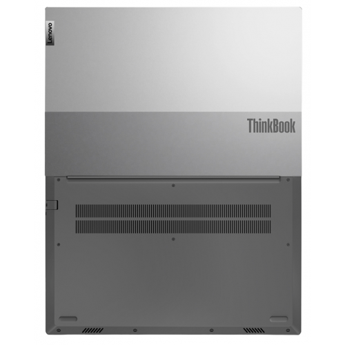 Продати Ноутбук Lenovo ThinkBook 15 G3 ACL (21A4003SRA) Mineral Grey за Trade-In у інтернет-магазині Телемарт - Київ, Дніпро, Україна фото