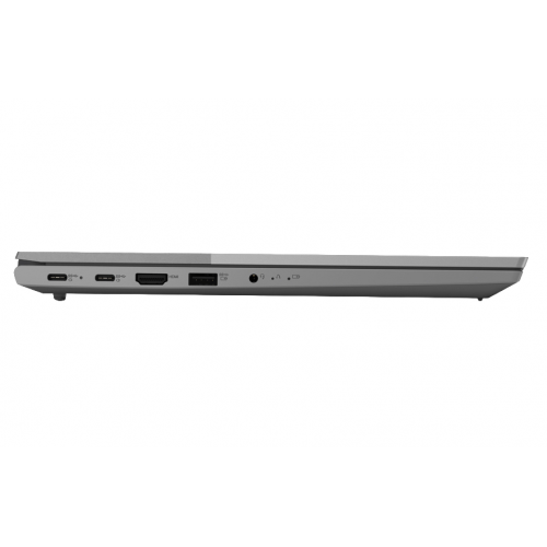 Продати Ноутбук Lenovo ThinkBook 15 G3 ACL (21A4003SRA) Mineral Grey за Trade-In у інтернет-магазині Телемарт - Київ, Дніпро, Україна фото