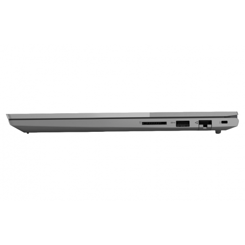 Продати Ноутбук Lenovo ThinkBook 15 G3 ACL (21A4003SRA) Mineral Grey за Trade-In у інтернет-магазині Телемарт - Київ, Дніпро, Україна фото