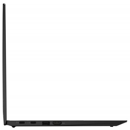 Продать Ноутбук Lenovo ThinkPad X1 Carbon Gen 9 (20XXS51900) Black по Trade-In интернет-магазине Телемарт - Киев, Днепр, Украина фото
