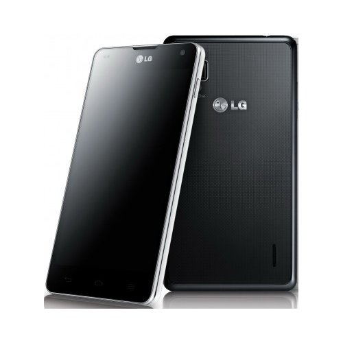 Купить Смартфон LG Optimus L9 P765 Black - цена в Харькове, Киеве, Днепре, Одессе
в интернет-магазине Telemart фото