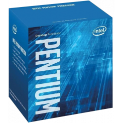 Intel Pentium G4500 3.5GHz 3MB s1151 Box (BX80662G4500)