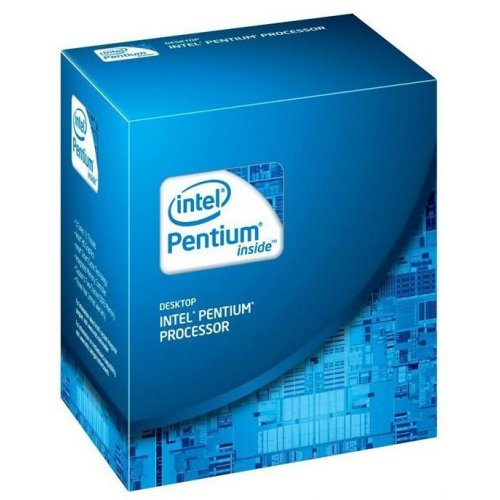 Продати Процесор Intel Pentium G3470 3.6GHz 3MB s1150 Box (BX80646G3470) за Trade-In у інтернет-магазині Телемарт - Київ, Дніпро, Україна фото